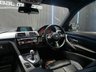 USED 2018 L BMW 3 SERIES 2.0 320d M Sport Touring 5dr Diesel Auto xDrive Euro 6 (s/s) (190 ps) 