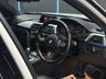 USED 2018 L BMW 3 SERIES 2.0 320d M Sport Touring 5dr Diesel Auto xDrive Euro 6 (s/s) (190 ps) 
