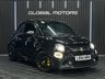 USED 2016 66 ABARTH 595 1.4 T-Jet Competizione Hatchback 3dr Petrol Manual Euro 6 (180 bhp) 