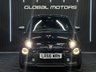 USED 2016 66 ABARTH 595 1.4 T-Jet Competizione Hatchback 3dr Petrol Manual Euro 6 (180 bhp) 