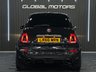 USED 2016 66 ABARTH 595 1.4 T-Jet Competizione Hatchback 3dr Petrol Manual Euro 6 (180 bhp) 