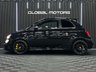 USED 2016 66 ABARTH 595 1.4 T-Jet Competizione Hatchback 3dr Petrol Manual Euro 6 (180 bhp) 