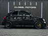 USED 2016 66 ABARTH 595 1.4 T-Jet Competizione Hatchback 3dr Petrol Manual Euro 6 (180 bhp) 