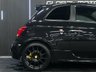 USED 2016 66 ABARTH 595 1.4 T-Jet Competizione Hatchback 3dr Petrol Manual Euro 6 (180 bhp) 