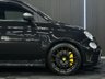 USED 2016 66 ABARTH 595 1.4 T-Jet Competizione Hatchback 3dr Petrol Manual Euro 6 (180 bhp) 