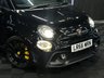 USED 2016 66 ABARTH 595 1.4 T-Jet Competizione Hatchback 3dr Petrol Manual Euro 6 (180 bhp) 