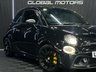 USED 2016 66 ABARTH 595 1.4 T-Jet Competizione Hatchback 3dr Petrol Manual Euro 6 (180 bhp) 