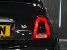 USED 2016 66 ABARTH 595 1.4 T-Jet Competizione Hatchback 3dr Petrol Manual Euro 6 (180 bhp) 