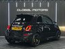 USED 2016 66 ABARTH 595 1.4 T-Jet Competizione Hatchback 3dr Petrol Manual Euro 6 (180 bhp) 