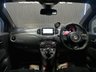 USED 2016 66 ABARTH 595 1.4 T-Jet Competizione Hatchback 3dr Petrol Manual Euro 6 (180 bhp) 