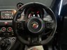 USED 2016 66 ABARTH 595 1.4 T-Jet Competizione Hatchback 3dr Petrol Manual Euro 6 (180 bhp) 