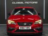 USED 2018 67 SEAT LEON 2.0 TSI Cupra 300 Sport Coupe 3dr Petrol Manual Euro 6 (s/s) (300 ps) SEAT SOUND/APPLE CARPLAY/DCC