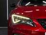 USED 2018 67 SEAT LEON 2.0 TSI Cupra 300 Sport Coupe 3dr Petrol Manual Euro 6 (s/s) (300 ps) SEAT SOUND/APPLE CARPLAY/DCC