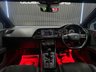 USED 2018 67 SEAT LEON 2.0 TSI Cupra 300 Sport Coupe 3dr Petrol Manual Euro 6 (s/s) (300 ps) SEAT SOUND/APPLE CARPLAY/DCC