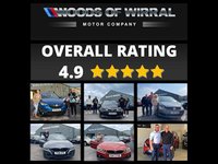 USED 2018 18 MINI HATCH 1.5 Cooper Hatchback 3dr Petrol Manual Euro 6 (s/s) (136 ps) &pound;10800 FACTORY FITTED UPGRADES