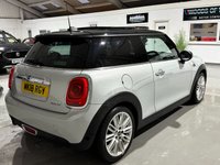 USED 2018 18 MINI HATCH 1.5 Cooper Hatchback 3dr Petrol Manual Euro 6 (s/s) (136 ps) &pound;10800 FACTORY FITTED UPGRADES