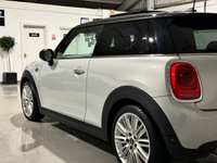 USED 2018 18 MINI HATCH 1.5 Cooper Hatchback 3dr Petrol Manual Euro 6 (s/s) (136 ps) &pound;10800 FACTORY FITTED UPGRADES