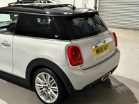 USED 2018 18 MINI HATCH 1.5 Cooper Hatchback 3dr Petrol Manual Euro 6 (s/s) (136 ps) &pound;10800 FACTORY FITTED UPGRADES