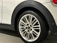 USED 2018 18 MINI HATCH 1.5 Cooper Hatchback 3dr Petrol Manual Euro 6 (s/s) (136 ps) &pound;10800 FACTORY FITTED UPGRADES