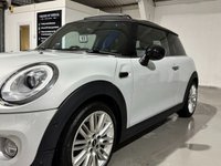 USED 2018 18 MINI HATCH 1.5 Cooper Hatchback 3dr Petrol Manual Euro 6 (s/s) (136 ps) &pound;10800 FACTORY FITTED UPGRADES