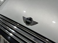 USED 2018 18 MINI HATCH 1.5 Cooper Hatchback 3dr Petrol Manual Euro 6 (s/s) (136 ps) &pound;10800 FACTORY FITTED UPGRADES