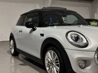 USED 2018 18 MINI HATCH 1.5 Cooper Hatchback 3dr Petrol Manual Euro 6 (s/s) (136 ps) &pound;10800 FACTORY FITTED UPGRADES