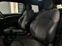 USED 2018 18 MINI HATCH 1.5 Cooper Hatchback 3dr Petrol Manual Euro 6 (s/s) (136 ps) &pound;10800 FACTORY FITTED UPGRADES