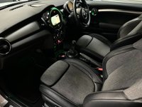 USED 2018 18 MINI HATCH 1.5 Cooper Hatchback 3dr Petrol Manual Euro 6 (s/s) (136 ps) &pound;10800 FACTORY FITTED UPGRADES