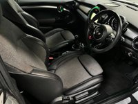 USED 2018 18 MINI HATCH 1.5 Cooper Hatchback 3dr Petrol Manual Euro 6 (s/s) (136 ps) &pound;10800 FACTORY FITTED UPGRADES
