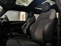 USED 2018 18 MINI HATCH 1.5 Cooper Hatchback 3dr Petrol Manual Euro 6 (s/s) (136 ps) &pound;10800 FACTORY FITTED UPGRADES