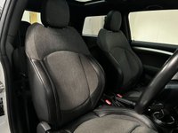 USED 2018 18 MINI HATCH 1.5 Cooper Hatchback 3dr Petrol Manual Euro 6 (s/s) (136 ps) &pound;10800 FACTORY FITTED UPGRADES