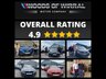 USED 2018 18 MINI HATCH 1.5 Cooper Hatchback 3dr Petrol Manual Euro 6 (s/s) (136 ps) &pound;10800 FACTORY FITTED UPGRADES