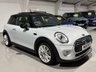 USED 2018 18 MINI HATCH 1.5 Cooper Hatchback 3dr Petrol Manual Euro 6 (s/s) (136 ps) &pound;10800 FACTORY FITTED UPGRADES