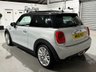 USED 2018 18 MINI HATCH 1.5 Cooper Hatchback 3dr Petrol Manual Euro 6 (s/s) (136 ps) &pound;10800 FACTORY FITTED UPGRADES