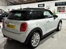 USED 2018 18 MINI HATCH 1.5 Cooper Hatchback 3dr Petrol Manual Euro 6 (s/s) (136 ps) &pound;10800 FACTORY FITTED UPGRADES