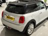 USED 2018 18 MINI HATCH 1.5 Cooper Hatchback 3dr Petrol Manual Euro 6 (s/s) (136 ps) &pound;10800 FACTORY FITTED UPGRADES