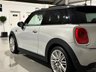USED 2018 18 MINI HATCH 1.5 Cooper Hatchback 3dr Petrol Manual Euro 6 (s/s) (136 ps) &pound;10800 FACTORY FITTED UPGRADES