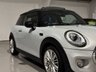 USED 2018 18 MINI HATCH 1.5 Cooper Hatchback 3dr Petrol Manual Euro 6 (s/s) (136 ps) &pound;10800 FACTORY FITTED UPGRADES