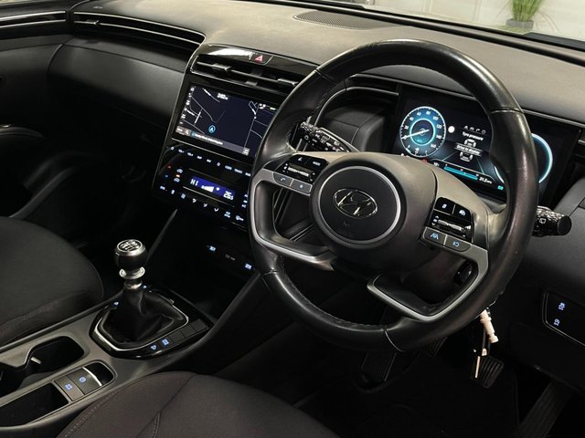 View our HYUNDAI TUCSON