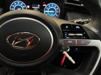 USED 2023 23 HYUNDAI TUCSON 1.6 T-GDi SE Connect SUV 5dr Petrol Manual Euro 6 (s/s) (150 ps) CARPLAY+REARCAM+FULL DEALER SH