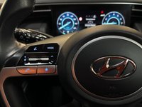USED 2023 23 HYUNDAI TUCSON 1.6 T-GDi SE Connect SUV 5dr Petrol Manual Euro 6 (s/s) (150 ps) CARPLAY+REARCAM+FULL DEALER SH