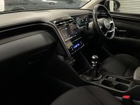 USED 2023 23 HYUNDAI TUCSON 1.6 T-GDi SE Connect SUV 5dr Petrol Manual Euro 6 (s/s) (150 ps) CARPLAY+REARCAM+FULL DEALER SH
