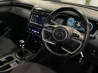 USED 2023 23 HYUNDAI TUCSON 1.6 T-GDi SE Connect SUV 5dr Petrol Manual Euro 6 (s/s) (150 ps) CARPLAY+REARCAM+FULL DEALER SH