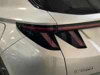 USED 2023 23 HYUNDAI TUCSON 1.6 T-GDi SE Connect SUV 5dr Petrol Manual Euro 6 (s/s) (150 ps) CARPLAY+REARCAM+FULL DEALER SH