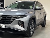 USED 2023 23 HYUNDAI TUCSON 1.6 T-GDi SE Connect SUV 5dr Petrol Manual Euro 6 (s/s) (150 ps) CARPLAY+REARCAM+FULL DEALER SH