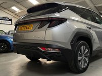 USED 2023 23 HYUNDAI TUCSON 1.6 T-GDi SE Connect SUV 5dr Petrol Manual Euro 6 (s/s) (150 ps) CARPLAY+REARCAM+FULL DEALER SH