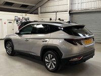 USED 2023 23 HYUNDAI TUCSON 1.6 T-GDi SE Connect SUV 5dr Petrol Manual Euro 6 (s/s) (150 ps) CARPLAY+REARCAM+FULL DEALER SH