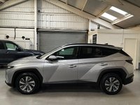 USED 2023 23 HYUNDAI TUCSON 1.6 T-GDi SE Connect SUV 5dr Petrol Manual Euro 6 (s/s) (150 ps) CARPLAY+REARCAM+FULL DEALER SH