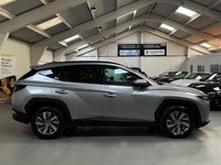 USED 2023 23 HYUNDAI TUCSON 1.6 T-GDi SE Connect SUV 5dr Petrol Manual Euro 6 (s/s) (150 ps) CARPLAY+REARCAM+FULL DEALER SH