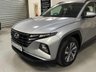 USED 2023 23 HYUNDAI TUCSON 1.6 T-GDi SE Connect SUV 5dr Petrol Manual Euro 6 (s/s) (150 ps) CARPLAY+REARCAM+FULL DEALER SH